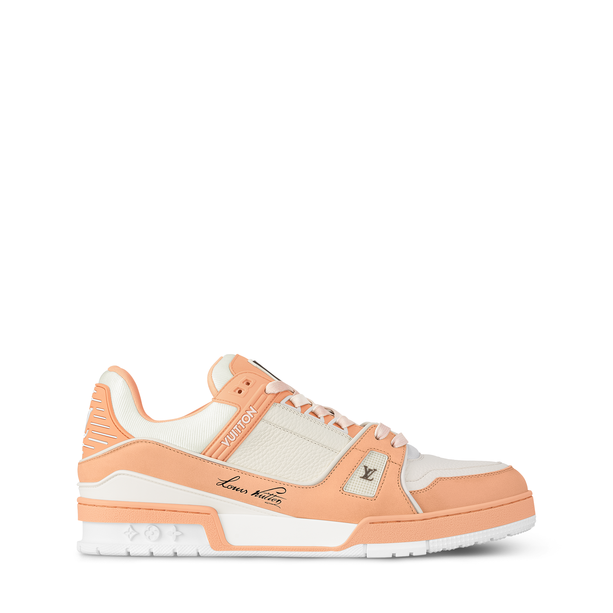 LV Trainer Sneaker  in Men