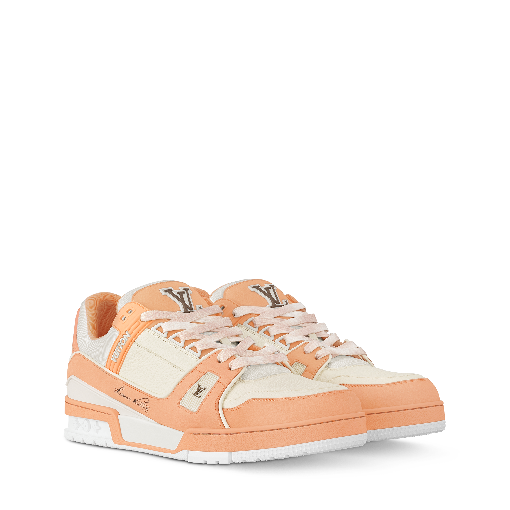 LV Trainer Sneaker  in Men