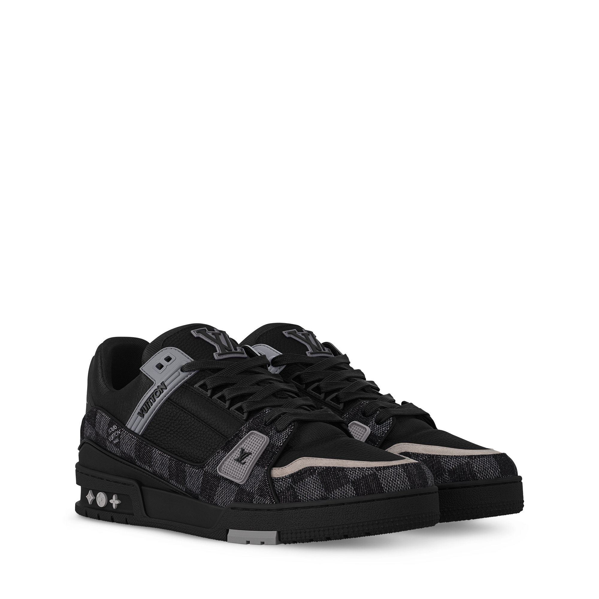 Denim Noir (Not available)