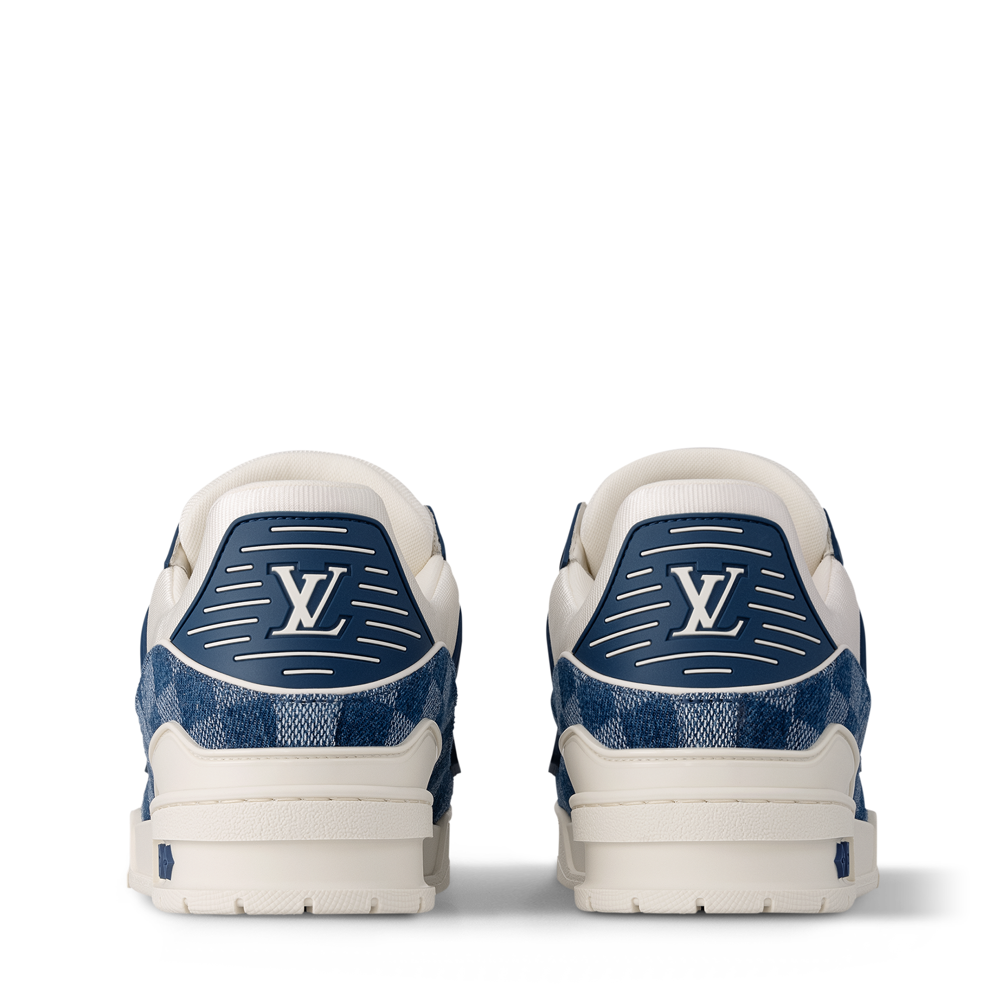 LV Trainer Sneaker  in Men