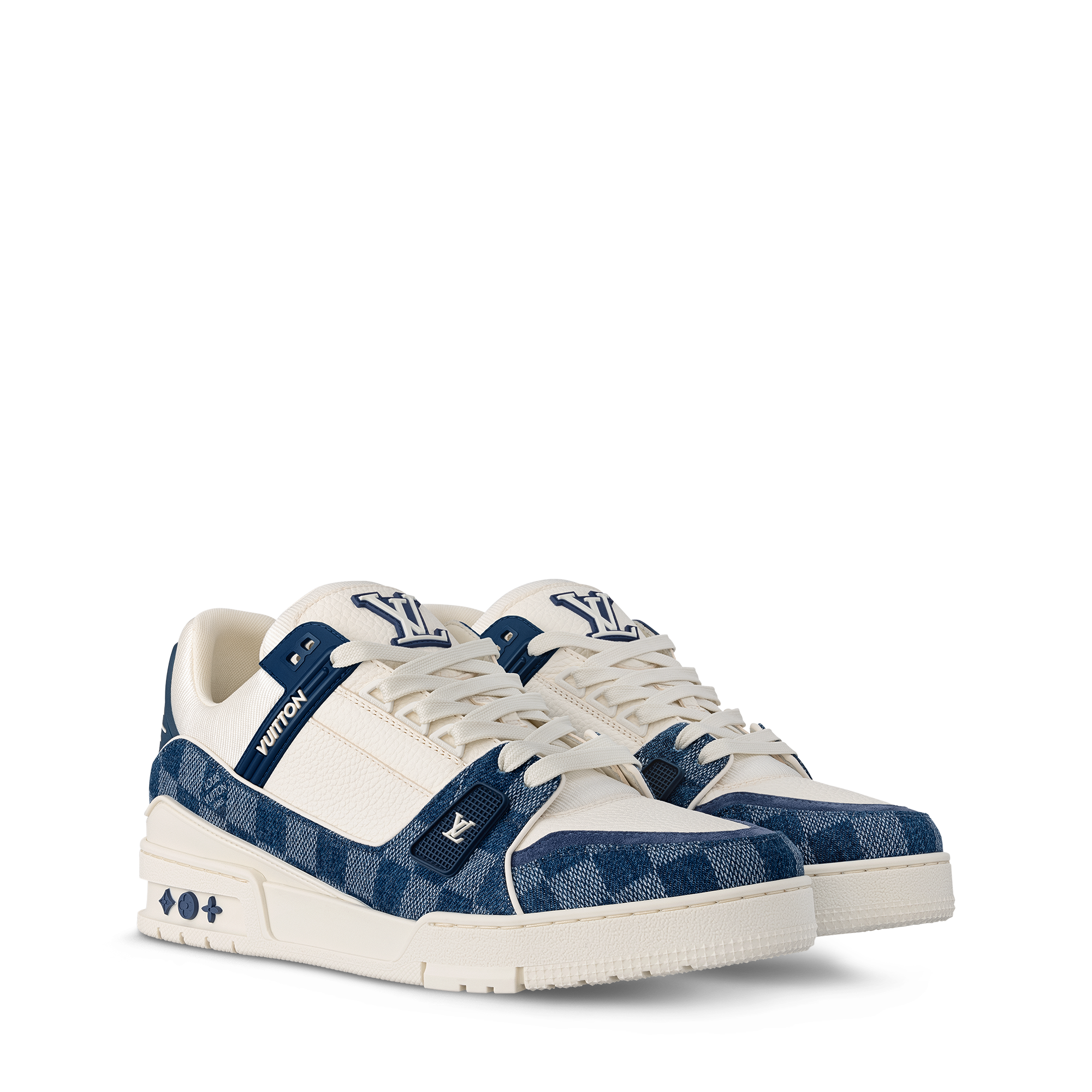 LV Trainer Sneaker  in Men