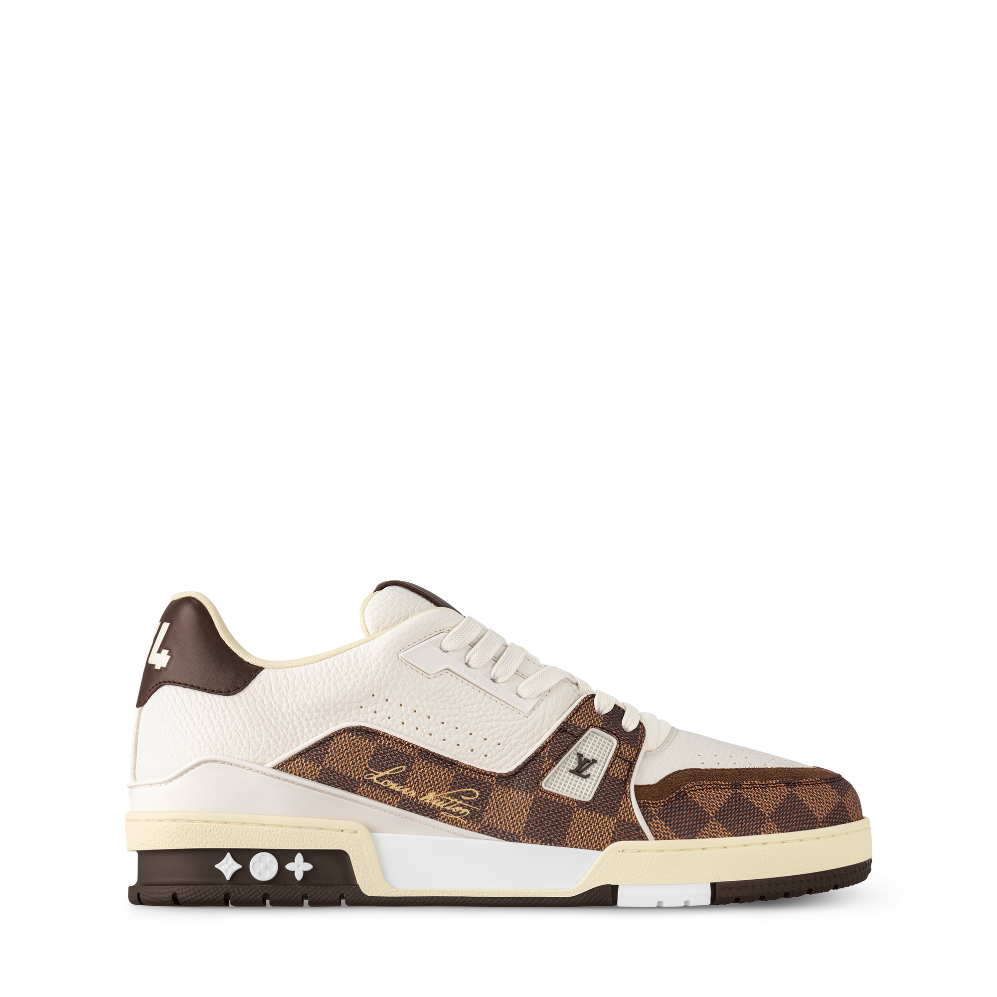 LV Trainer Sneaker  in Men