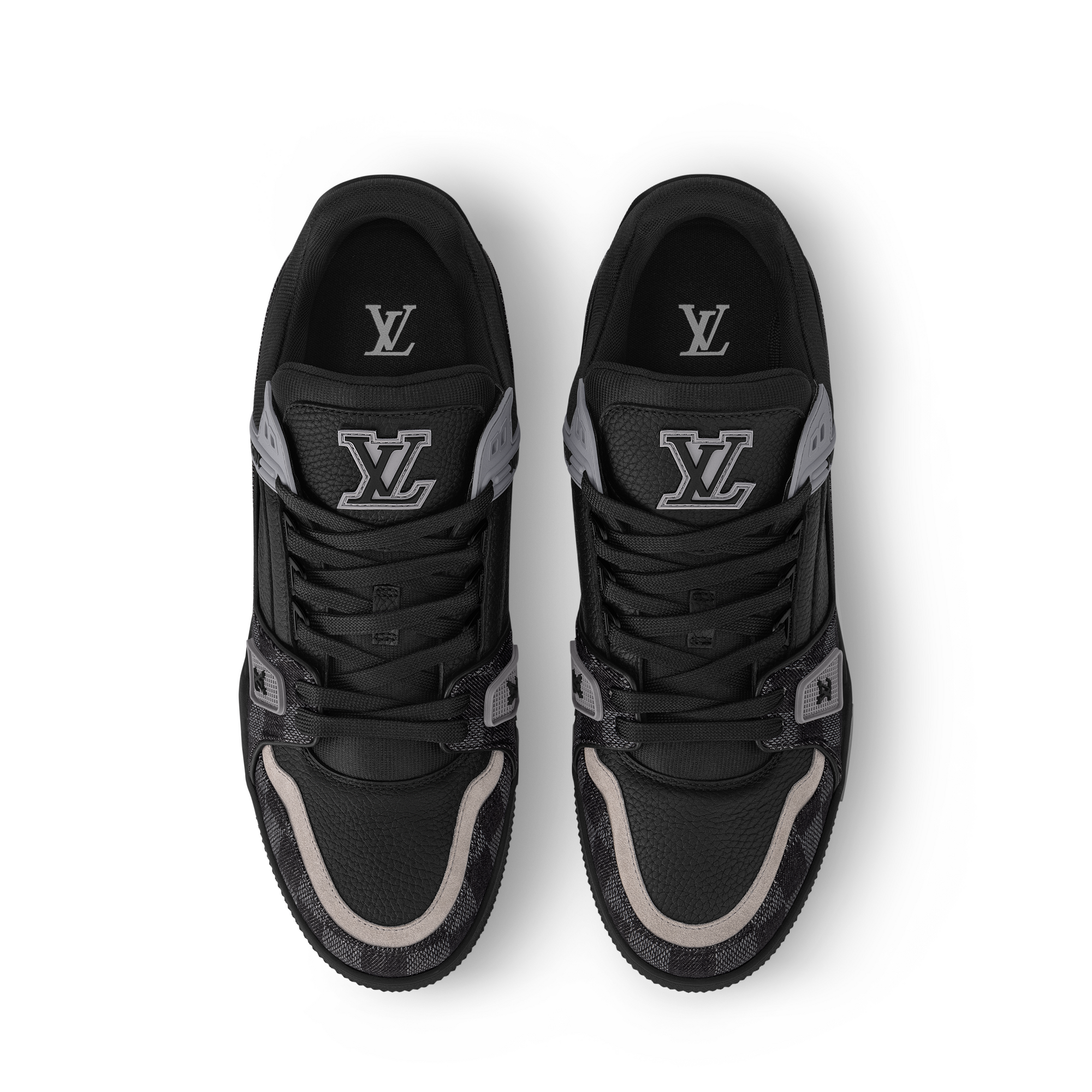 LV Trainer Sneaker  in Men