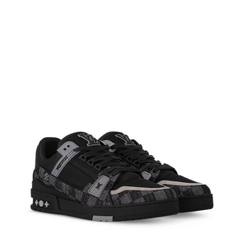 Denim Noir (Not available)