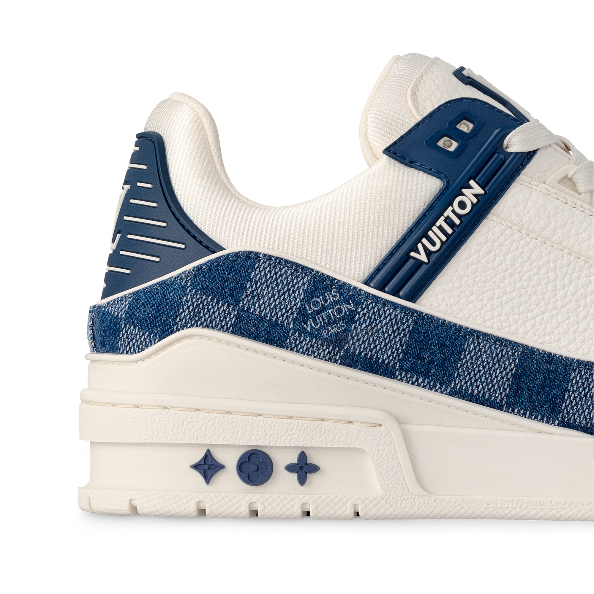 LV Trainer Sneaker  in Men