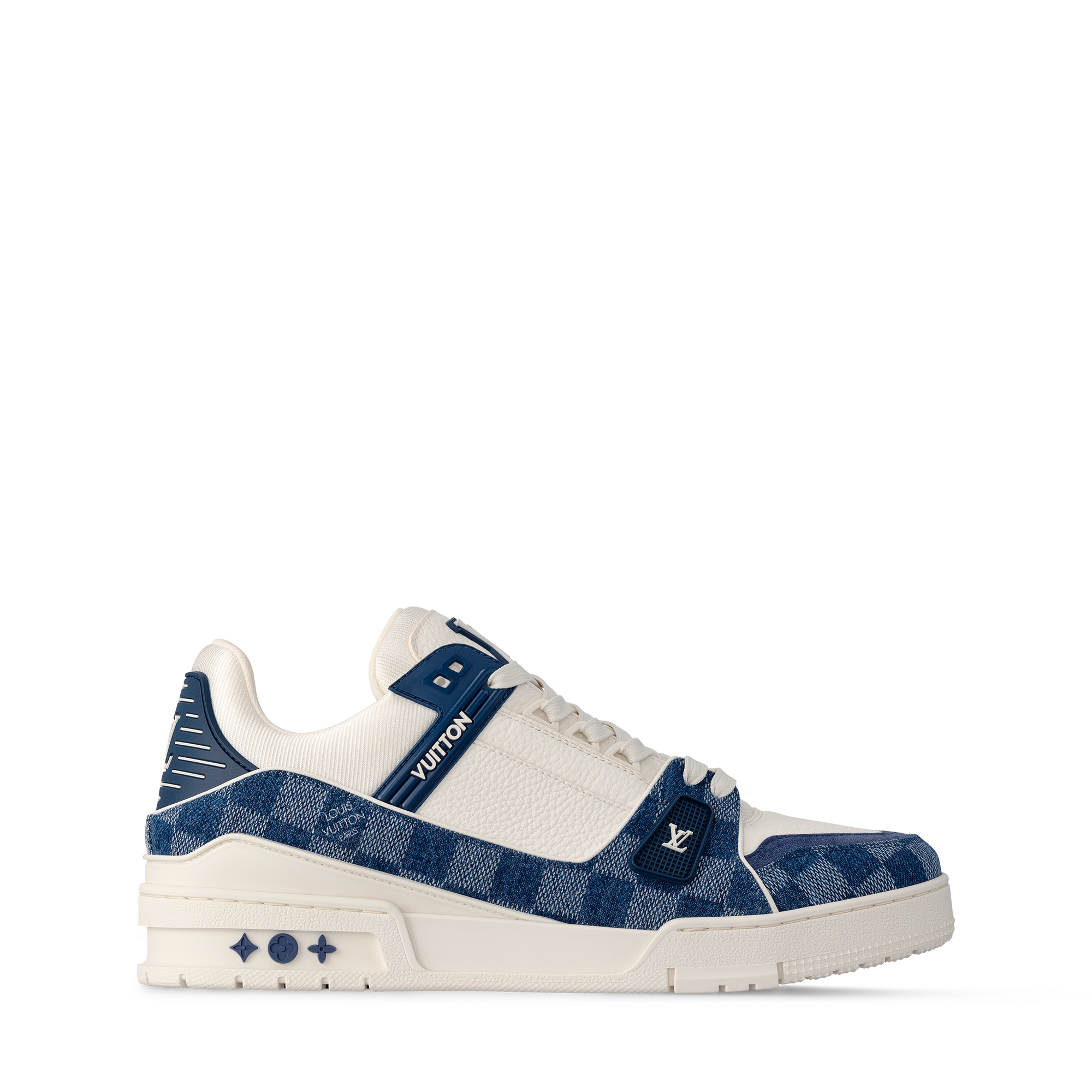 LV Trainer Sneaker  in Men