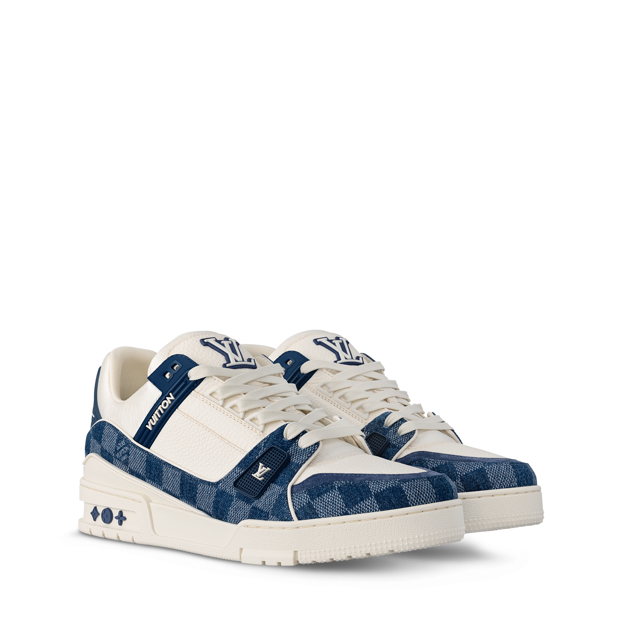 LV Trainer Sneaker  in Men