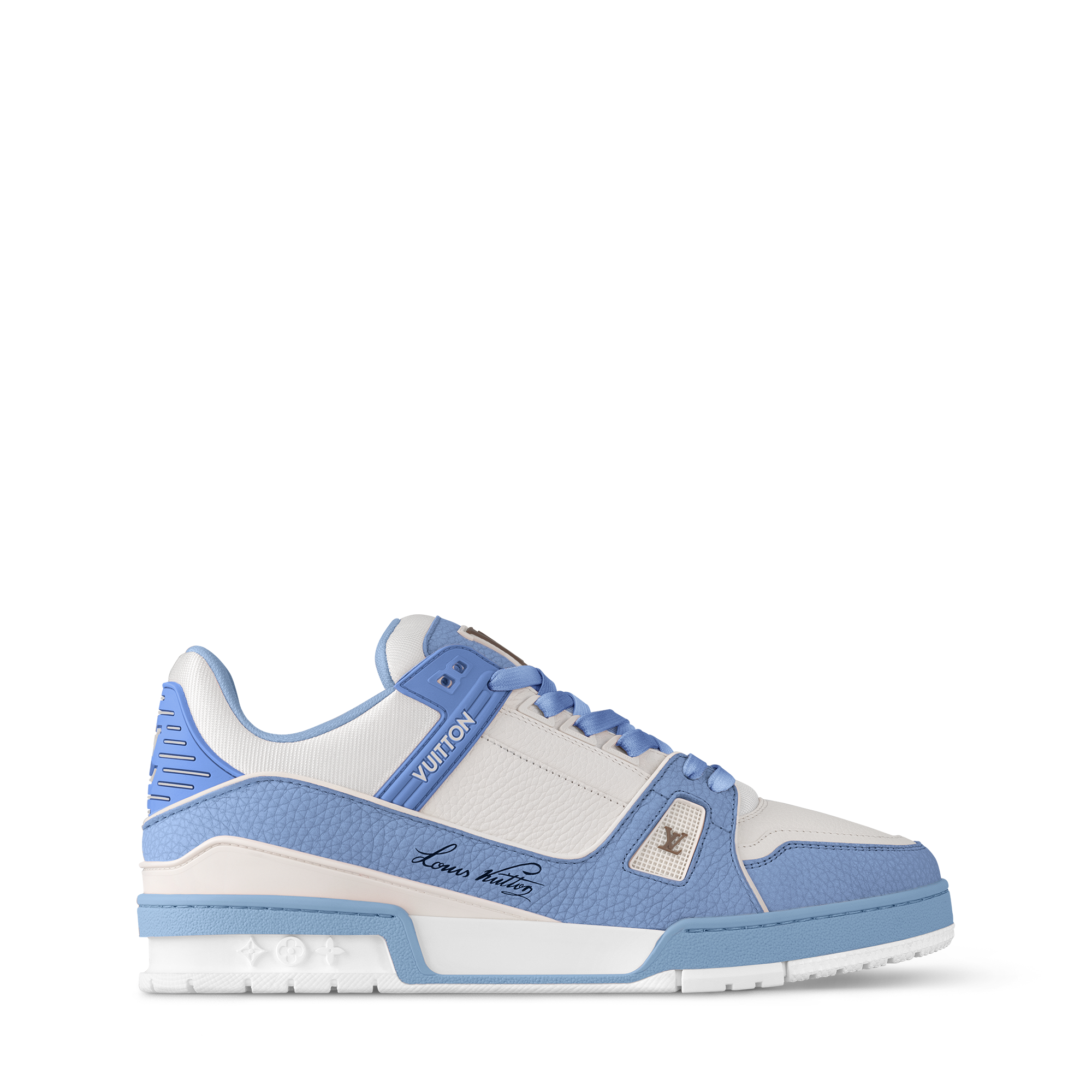 LV Trainer Sneaker  in Men