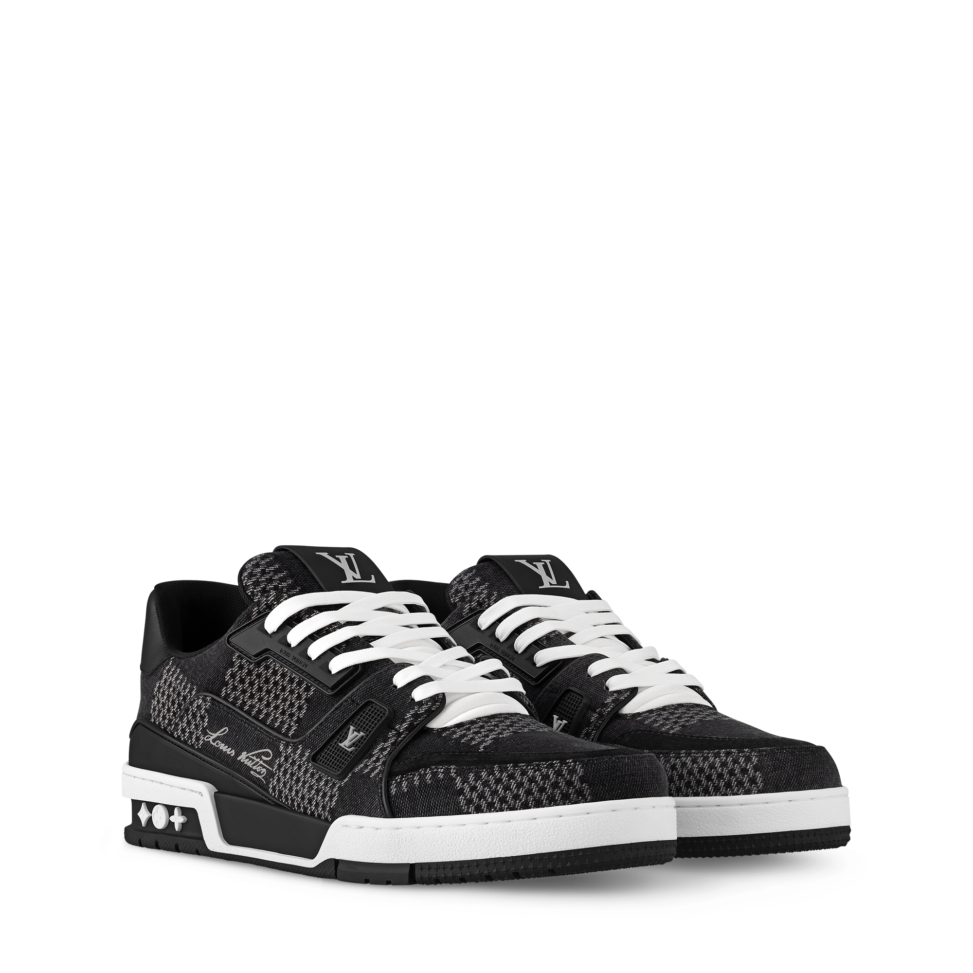 Denim Noir (Not available)