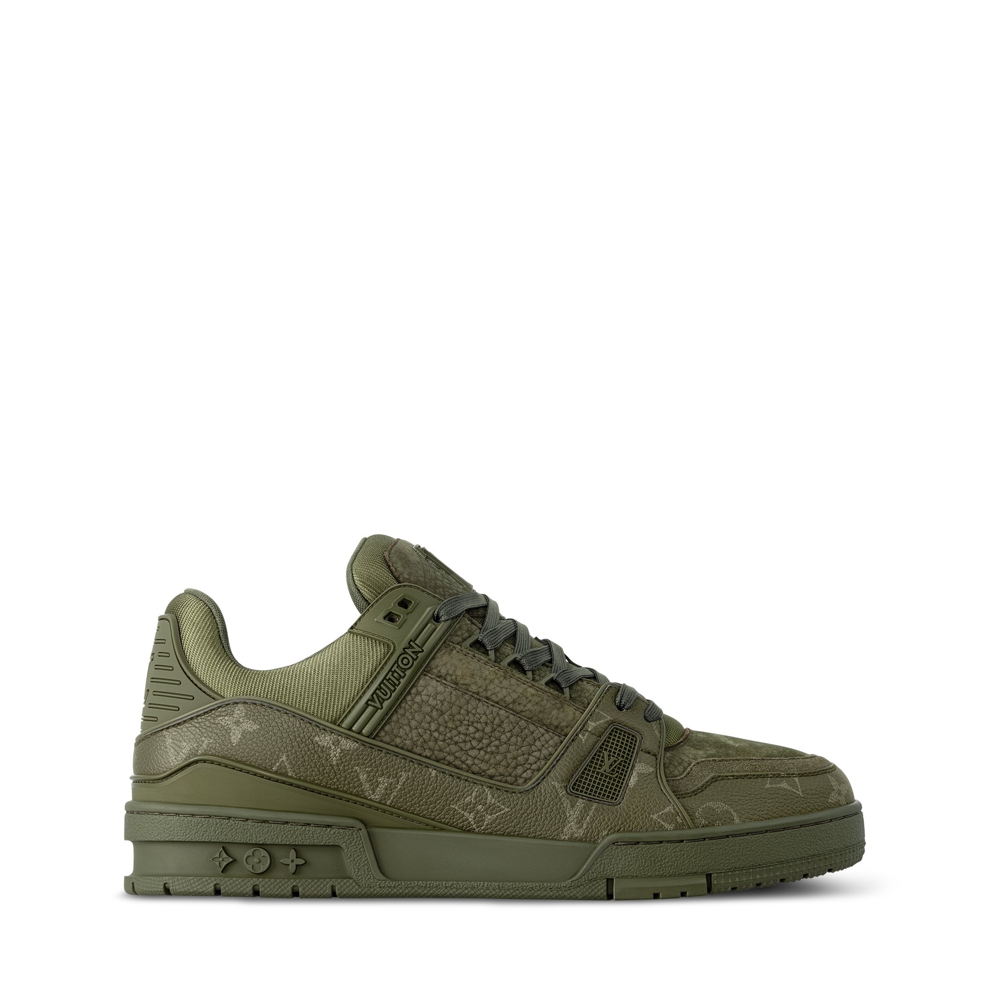 LV Trainer Sneaker  in Men