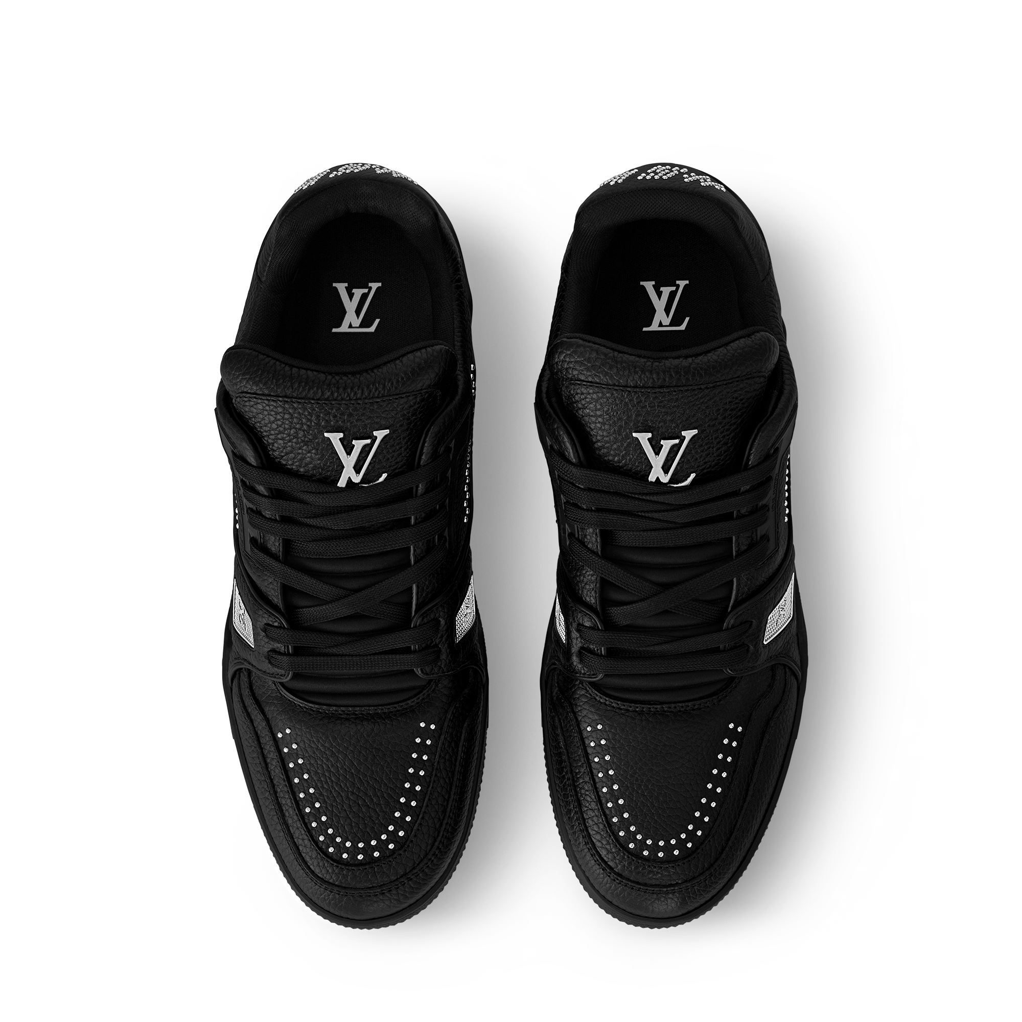 LV Trainer Sneaker  in Men