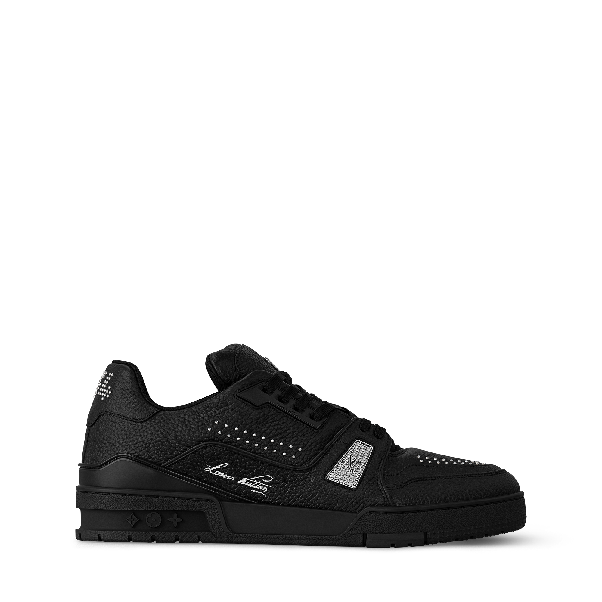 LV Trainer Sneaker  in Men