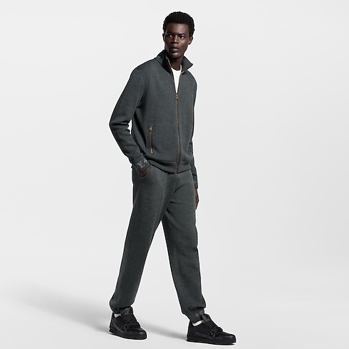 LV Trainer Sneaker in Men's Shoes Sneakers for Men collections by Louis Vuitton (Product zoom)