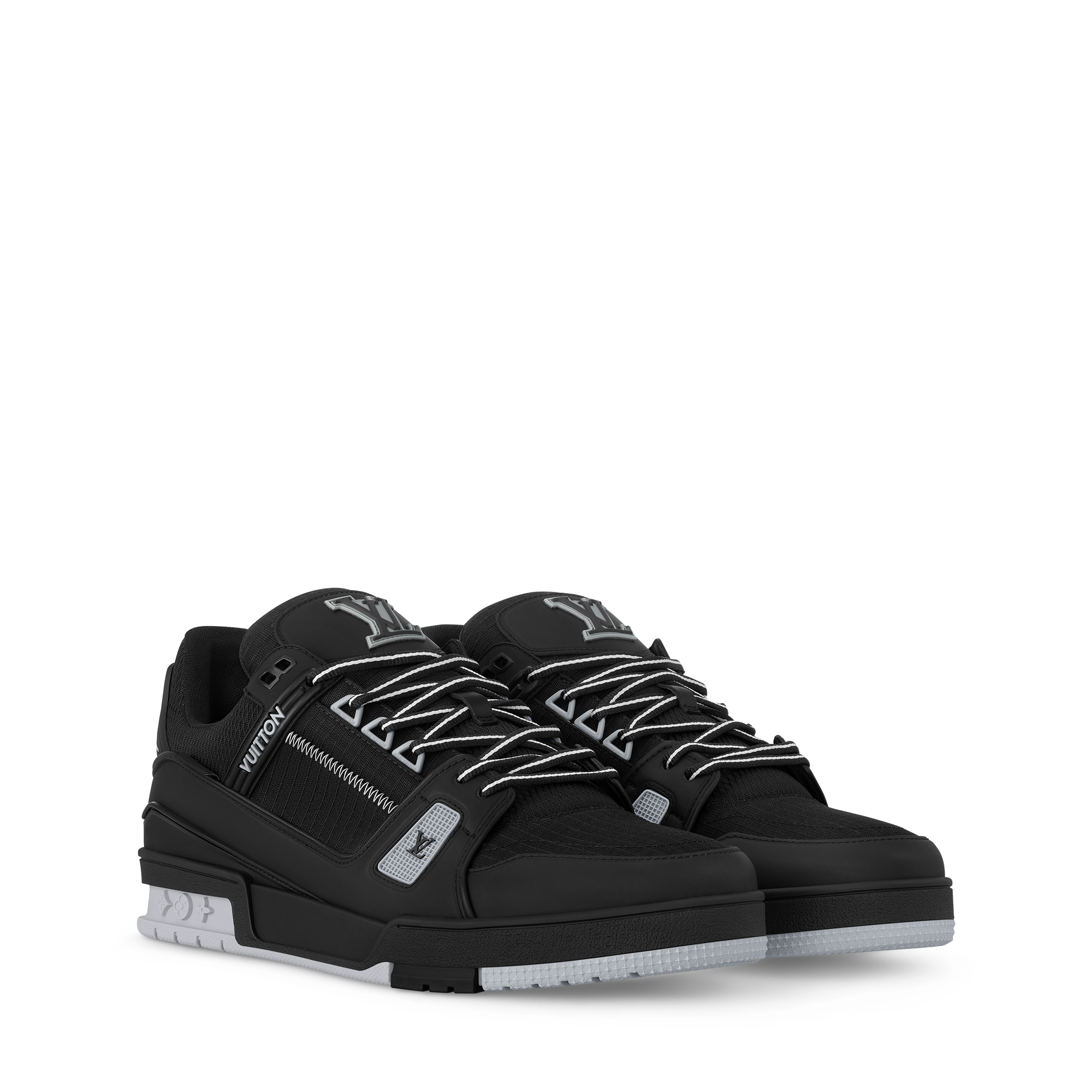 LV Trainer Sneaker  in Men