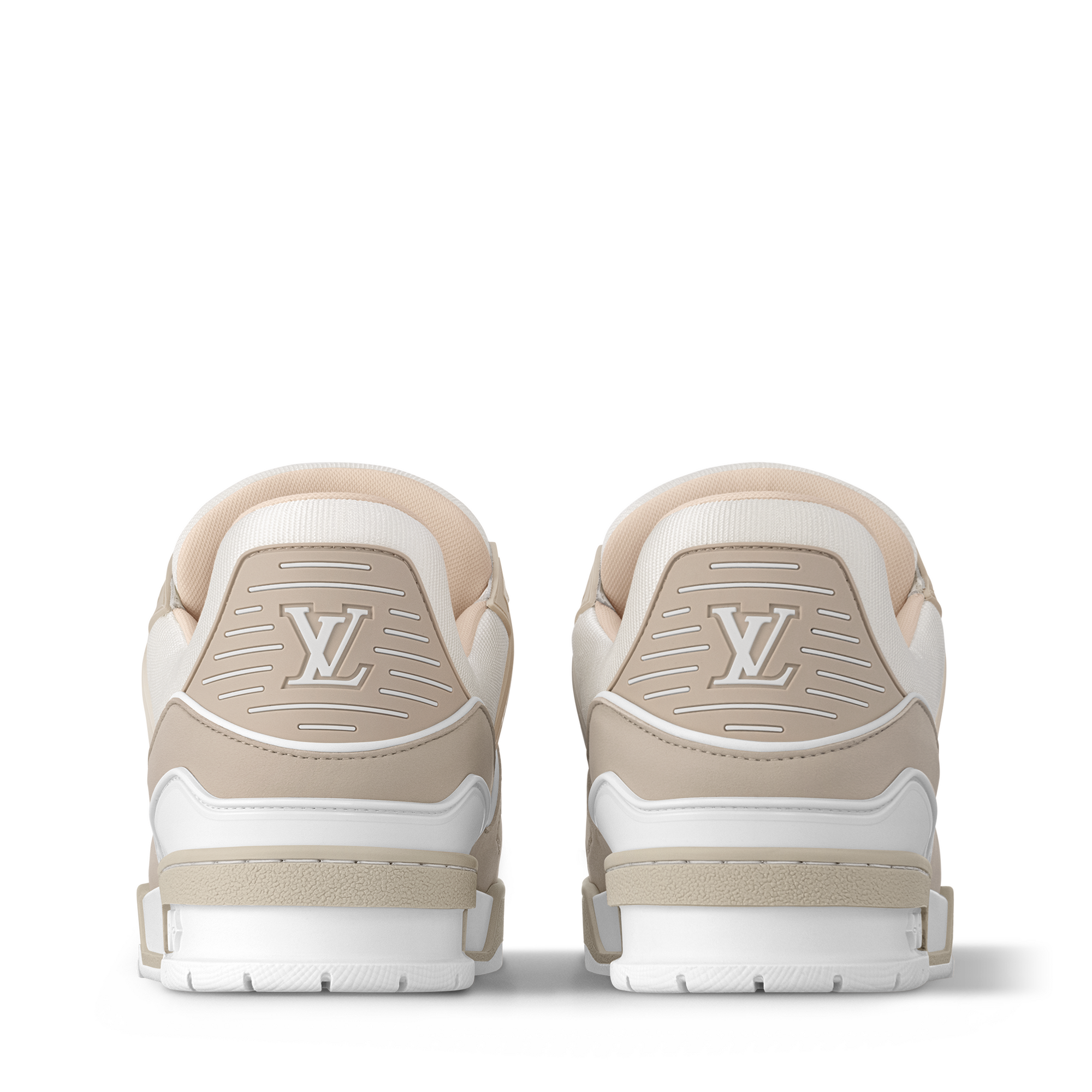 LV Trainer Sneaker  Men Shoes Sneakers for Men | LOUIS VUITTON (Product zoom)