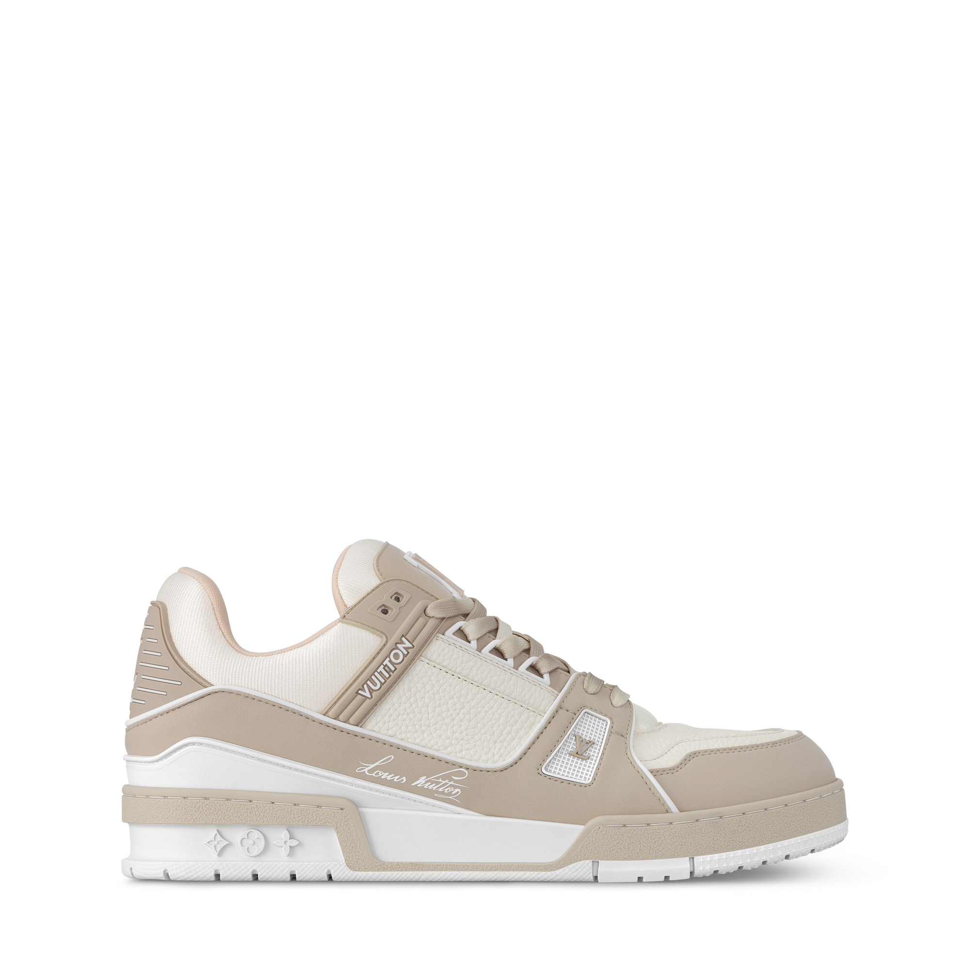 LV Trainer Sneaker  Men Shoes Sneakers for Men | LOUIS VUITTON (Product zoom)