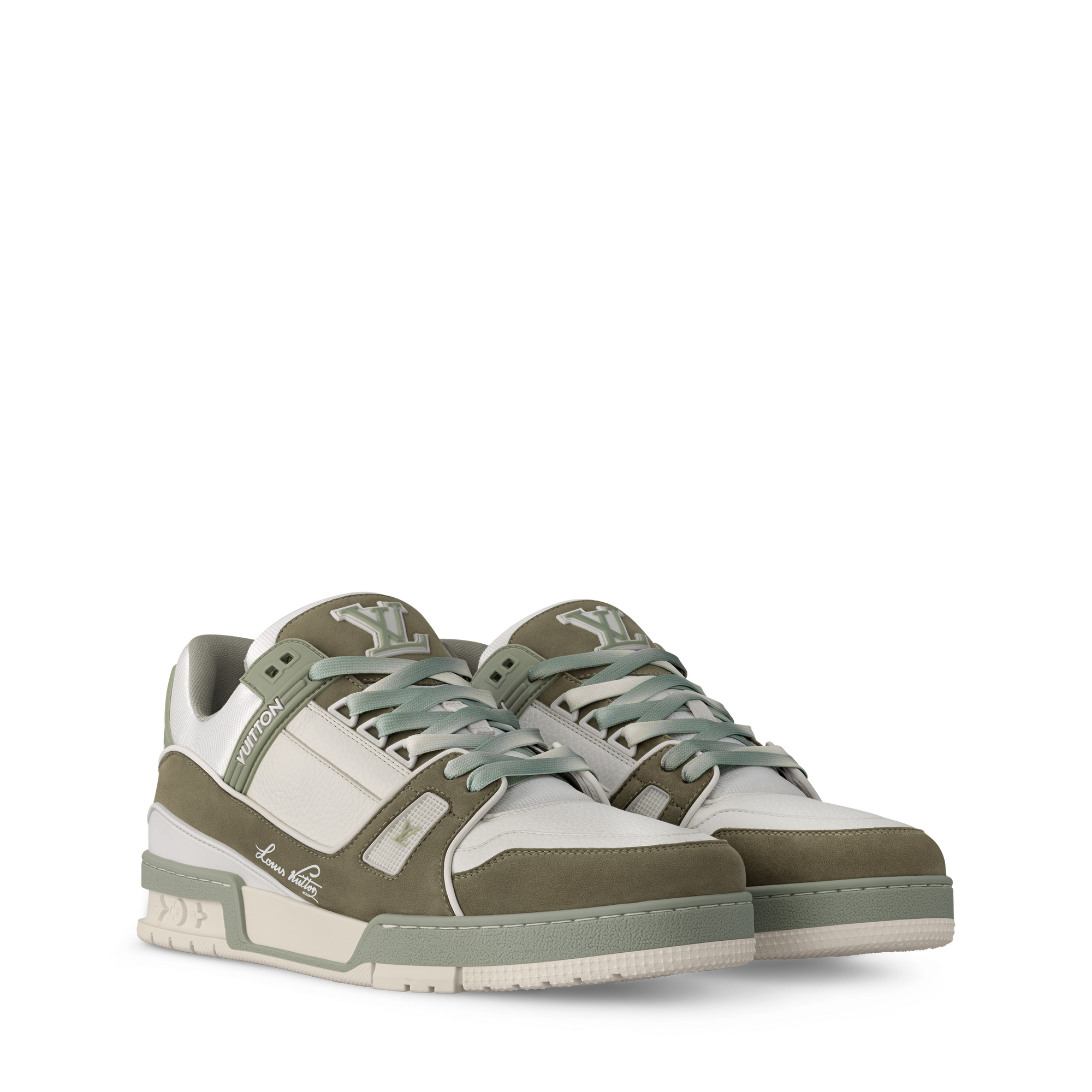 Green (Not available)