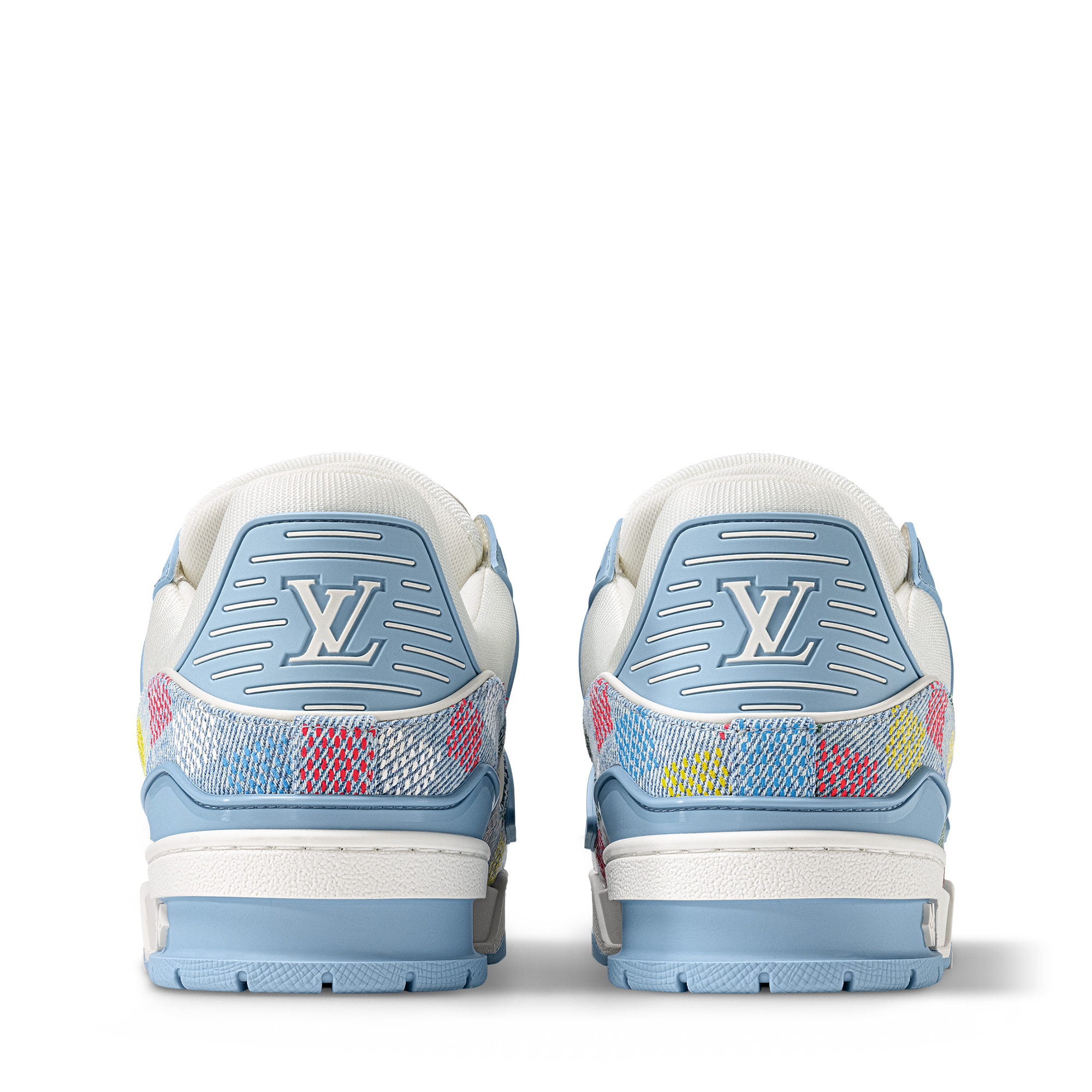 LV Trainer Sneaker  in Men