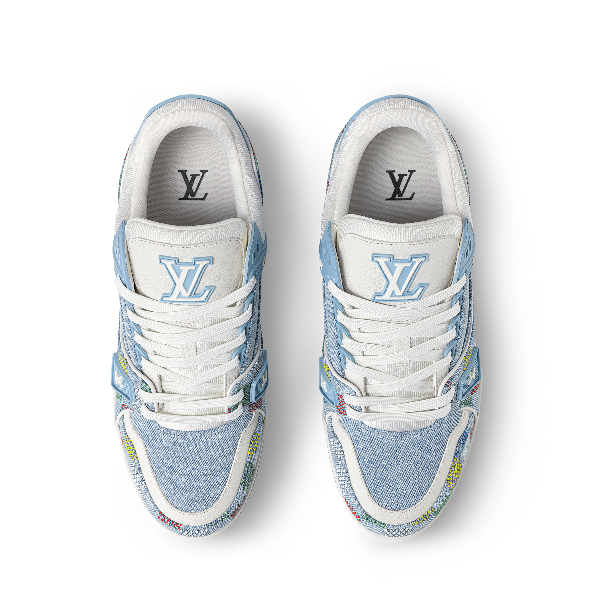 LV Trainer Sneaker  in Men