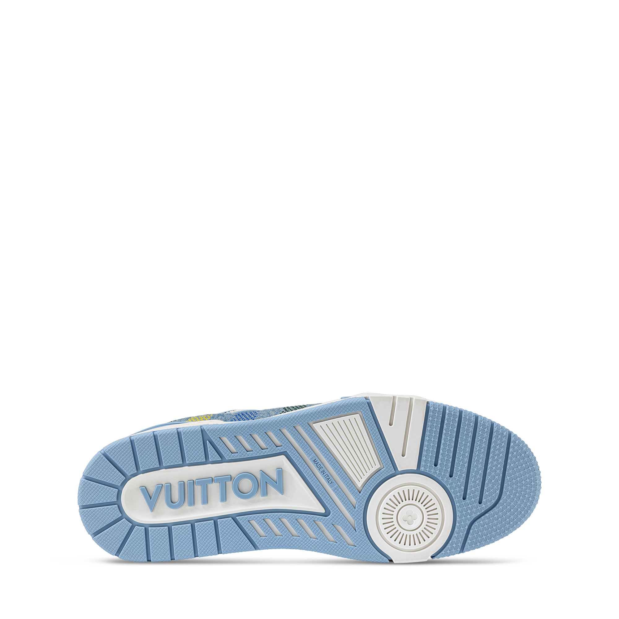 LV Trainer Sneaker  in Men