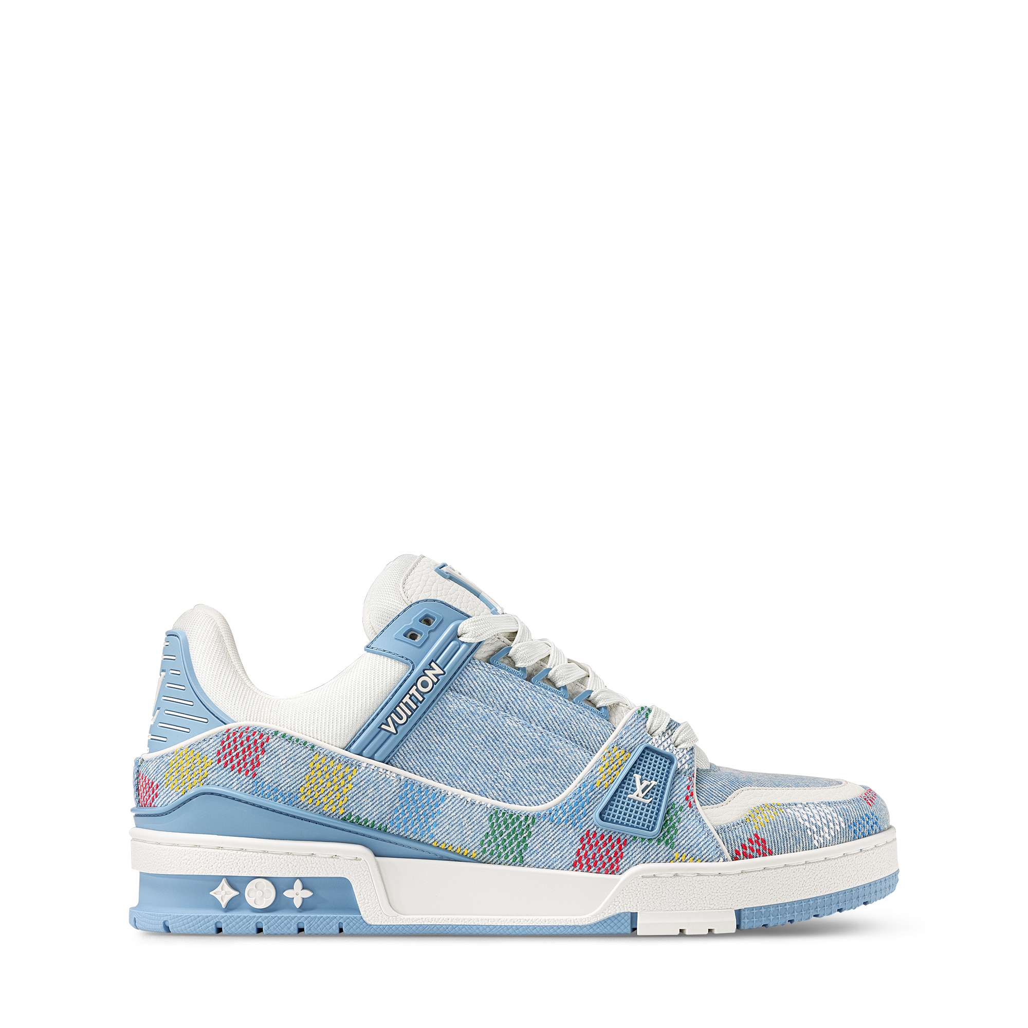 LV Trainer Sneaker  in Men