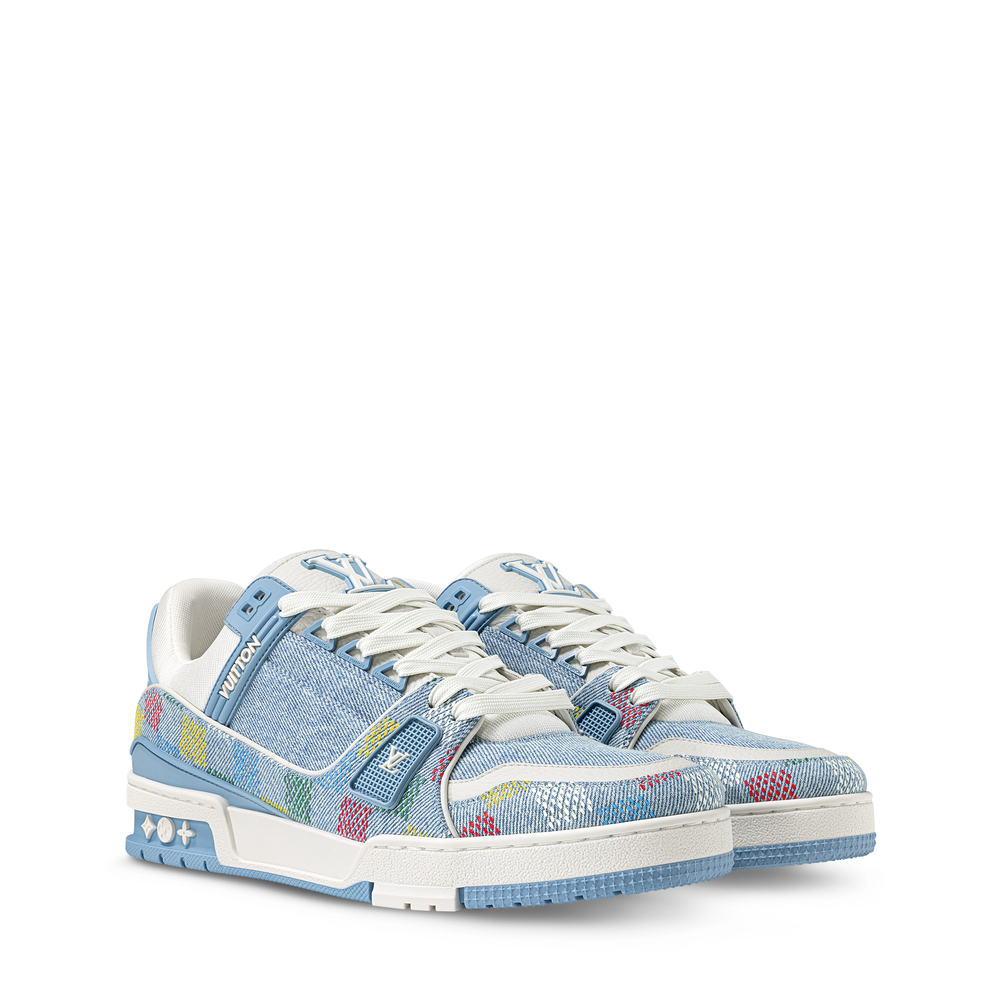 LV Trainer Sneaker  in Men