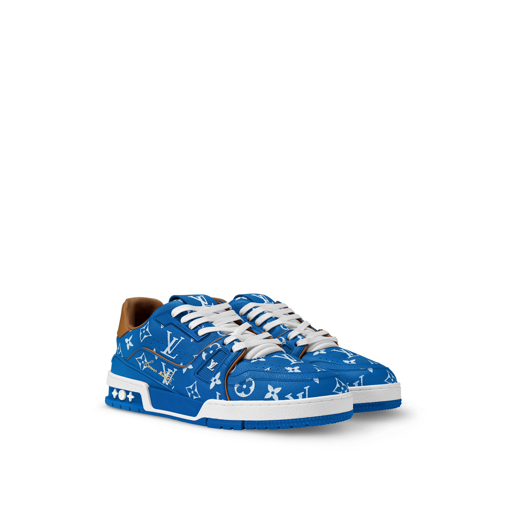 Blue (Not available)
