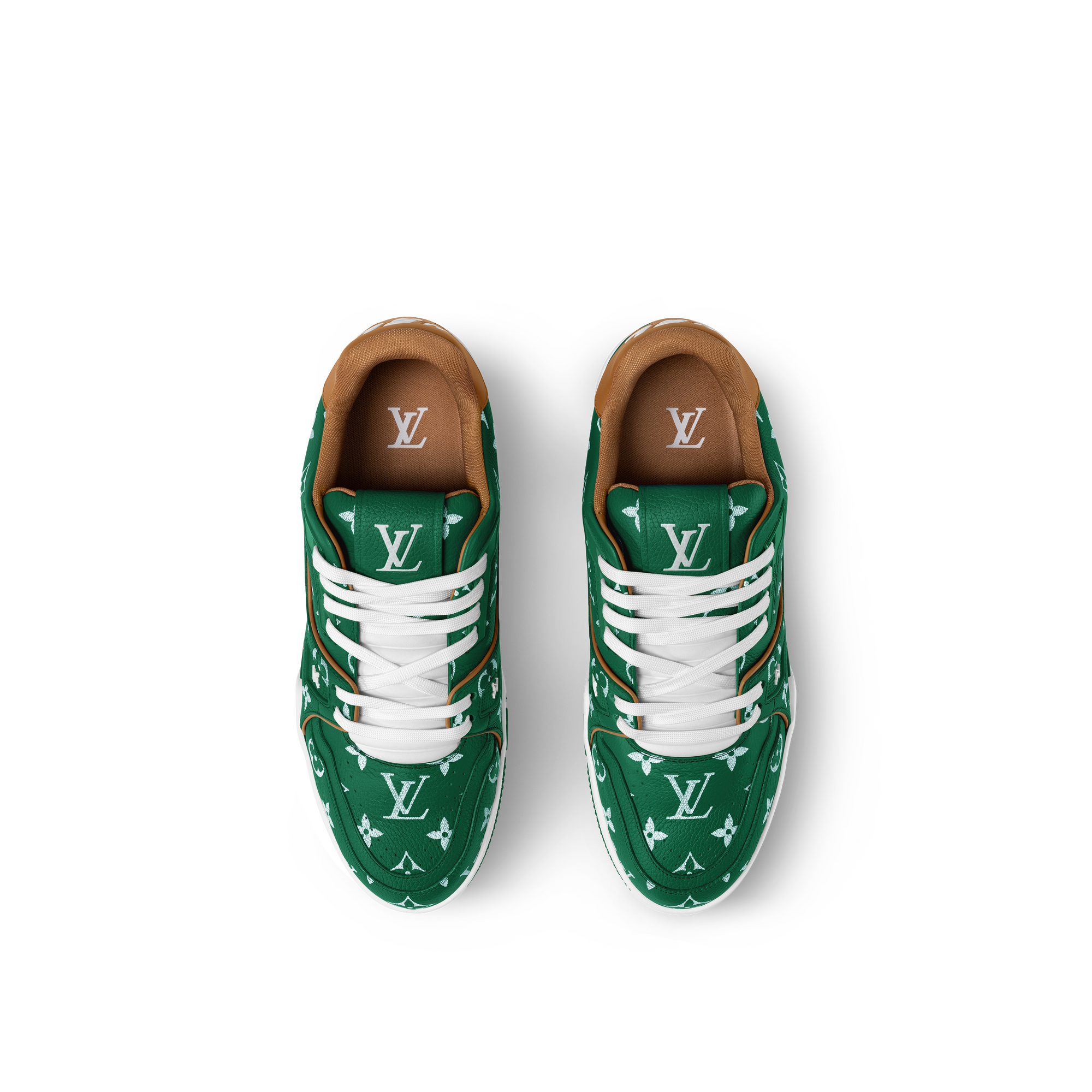 LV Trainer Sneaker  in Men