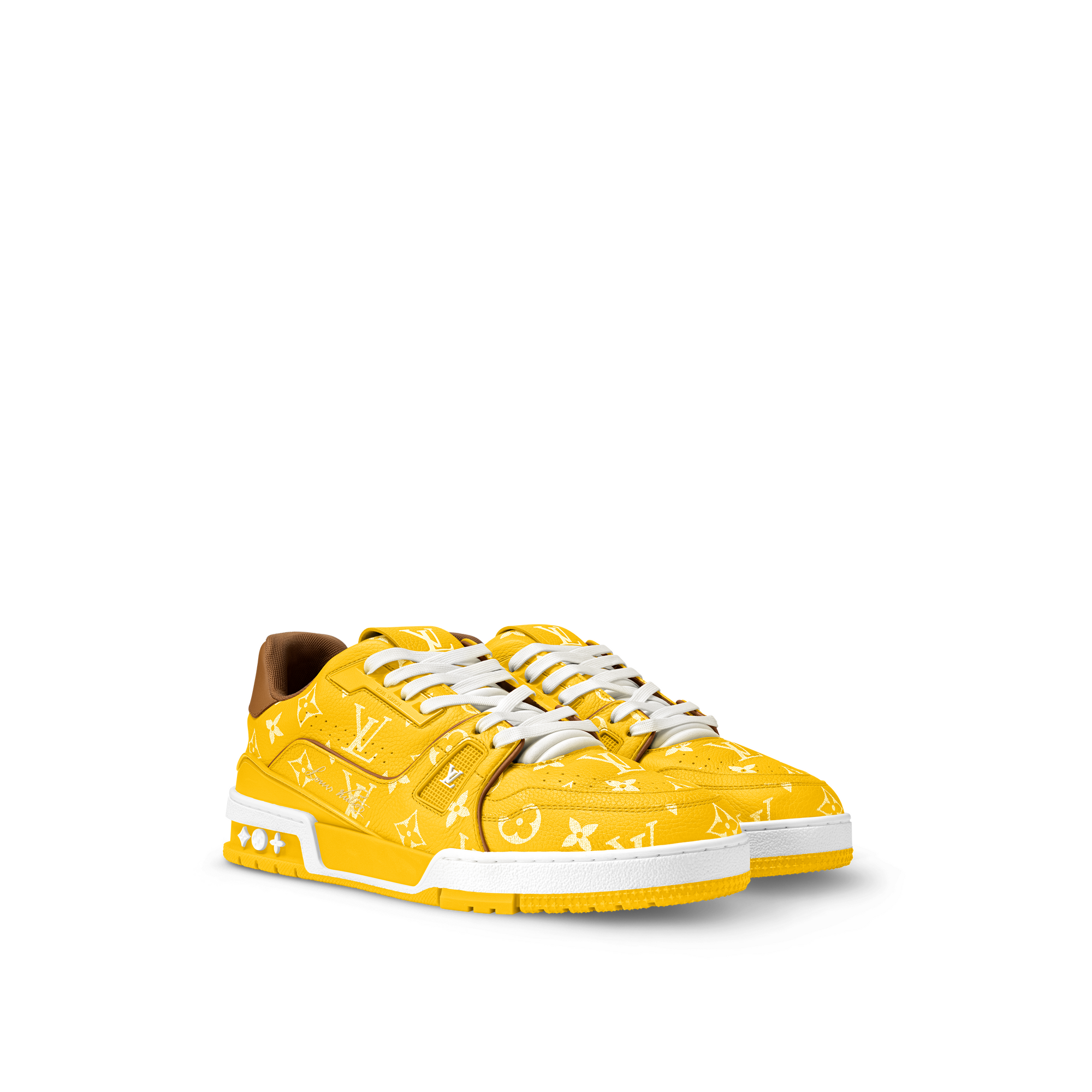 Yellow (Not available)