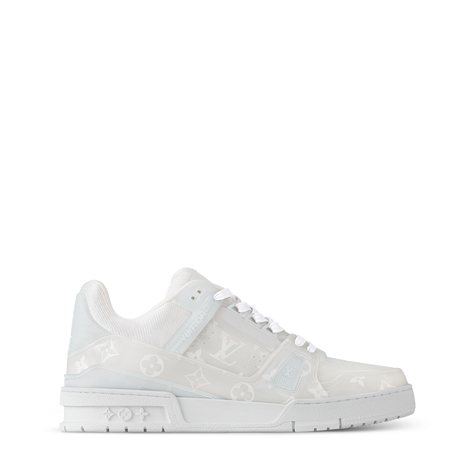 LV Trainer Sneaker  in Men