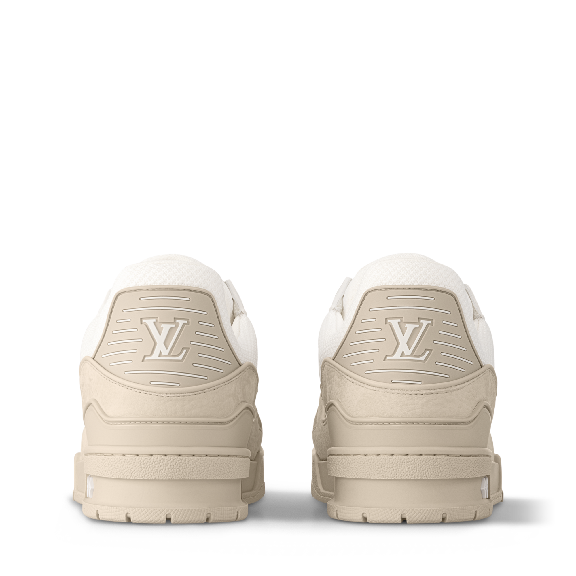 LV Trainer Sneaker  in Men