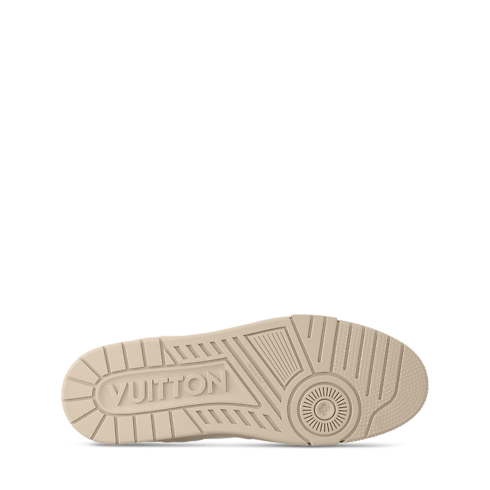 LV Trainer Sneaker in Men's Shoes Sneakers for Men collections by Louis Vuitton (Product zoom)