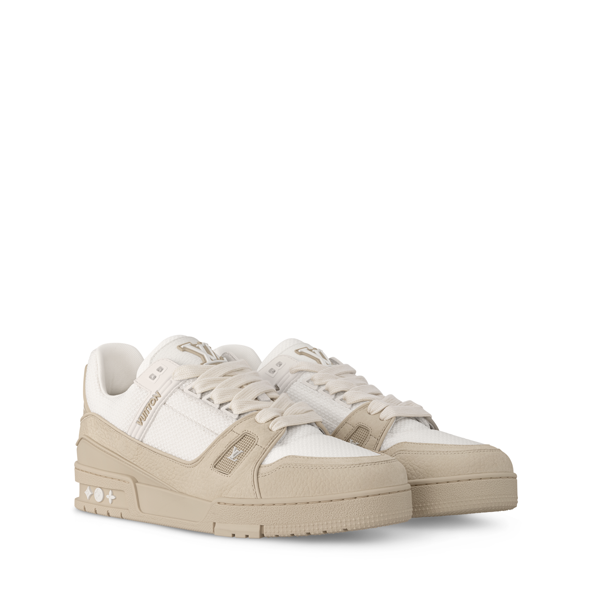 LV Trainer Sneaker  in Men