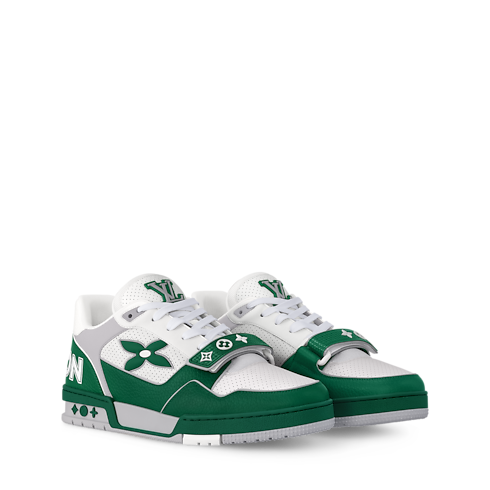 Green (Not available)