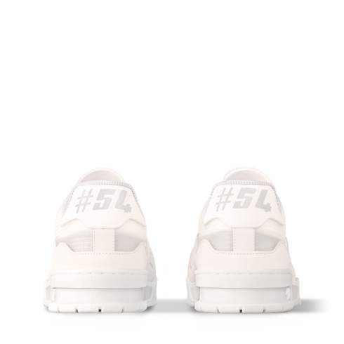 LV Trainer Sneaker in Men's Shoes Sneakers for Men collections by Louis Vuitton (Product zoom)