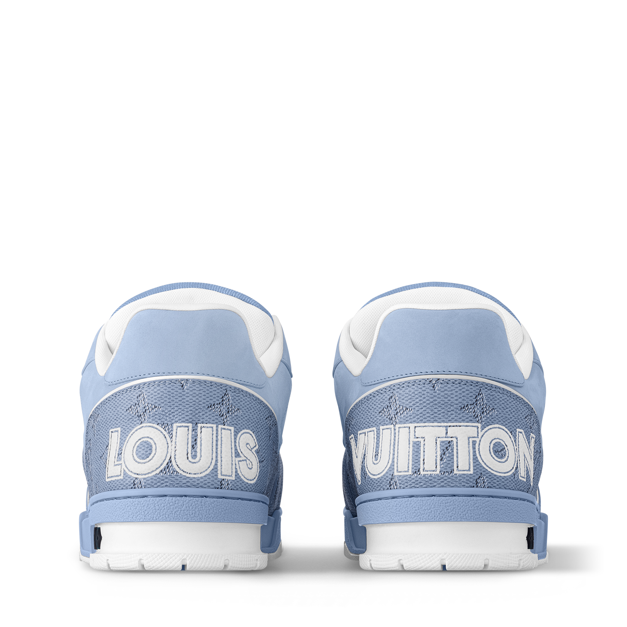 LV Trainer Sneaker  in Men