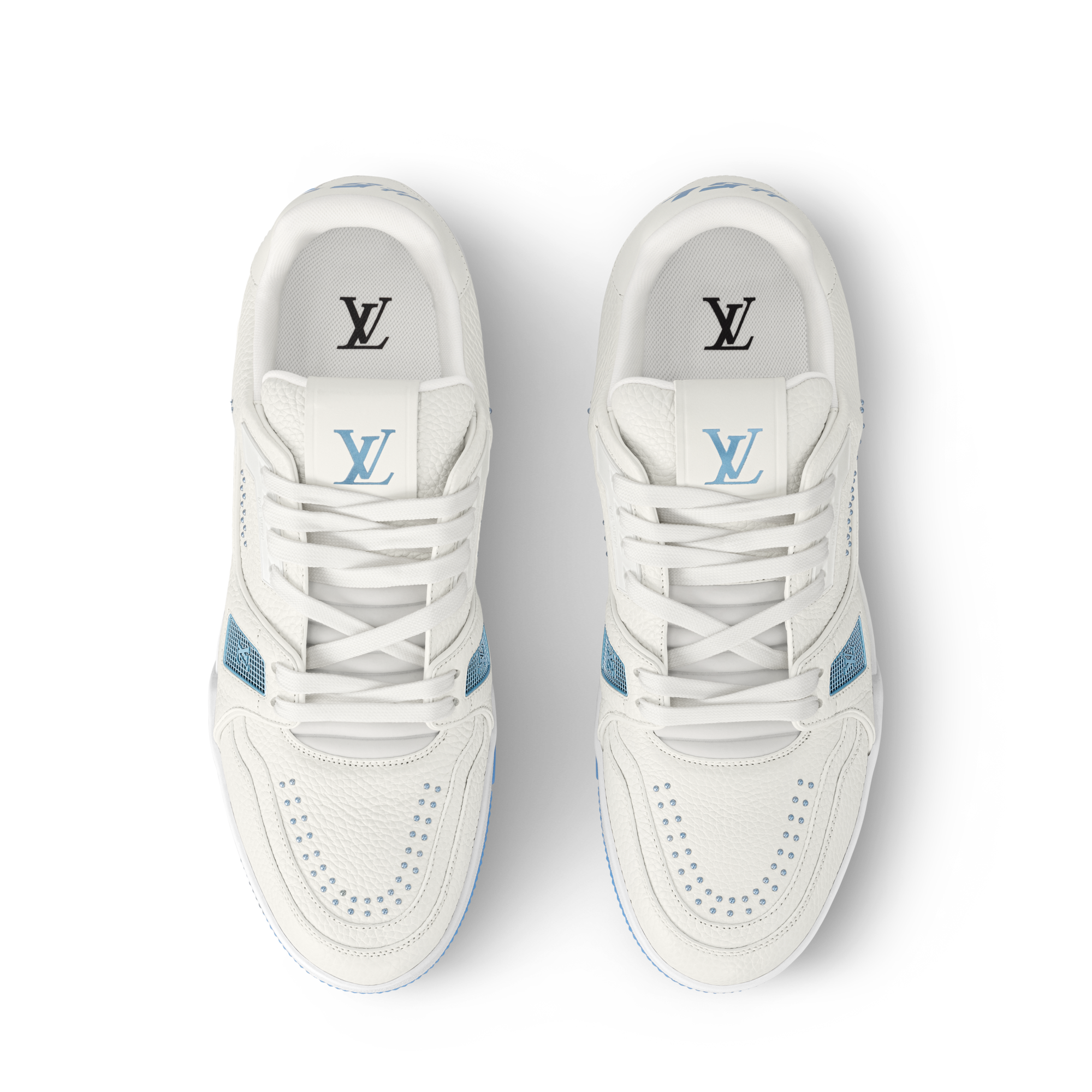 LV Trainer Sneaker  in Men
