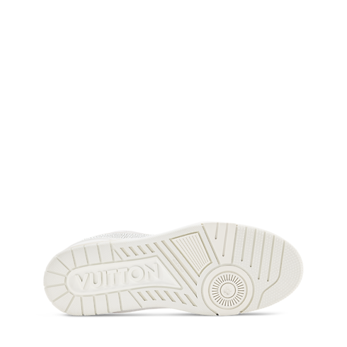 LV Trainer Sneaker in Men's Shoes Sneakers for Men collections by Louis Vuitton (Product zoom)