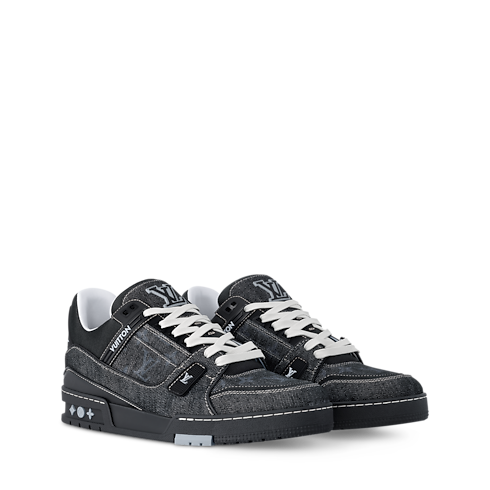 Denim Noir (Not available)