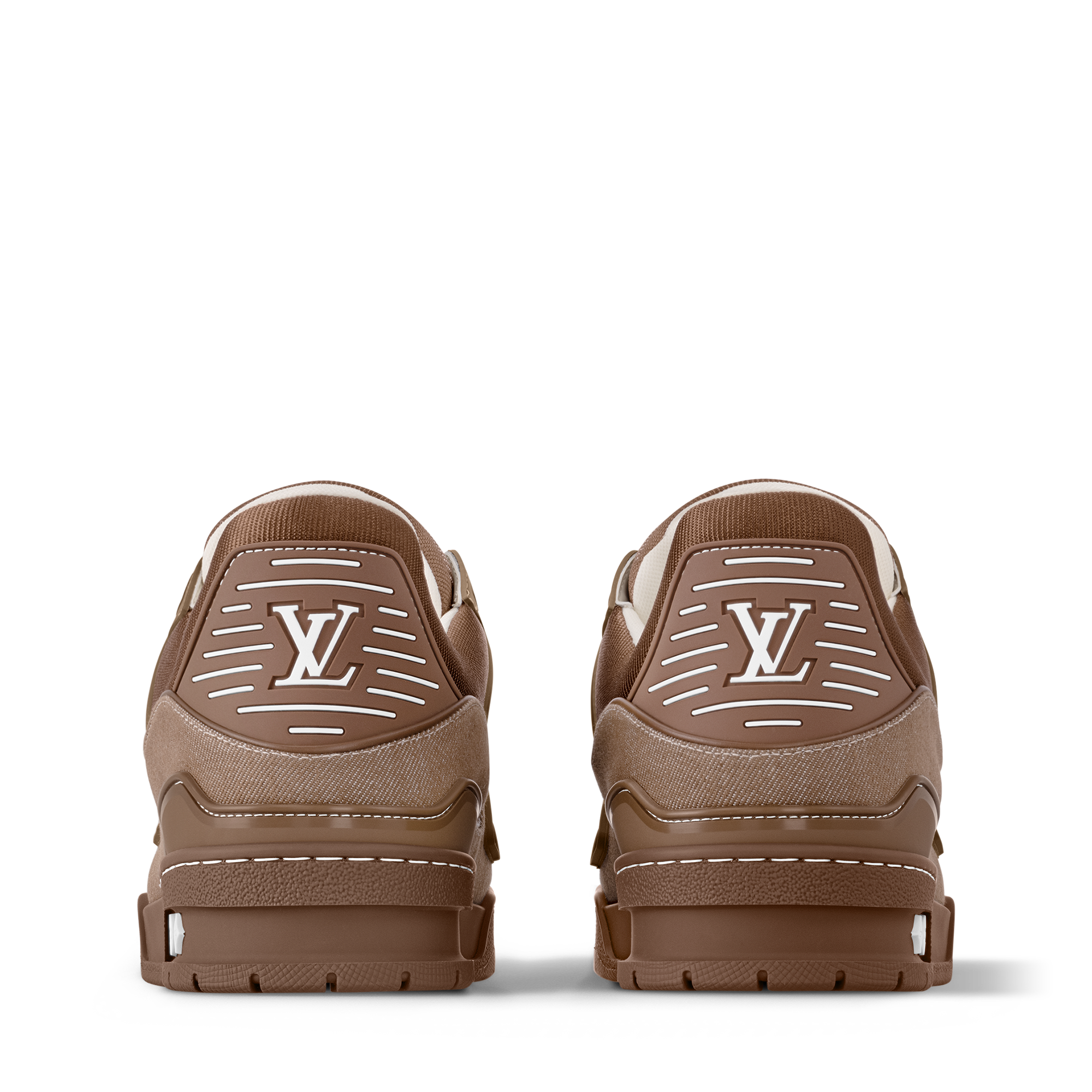 LV Trainer Sneaker  in Men