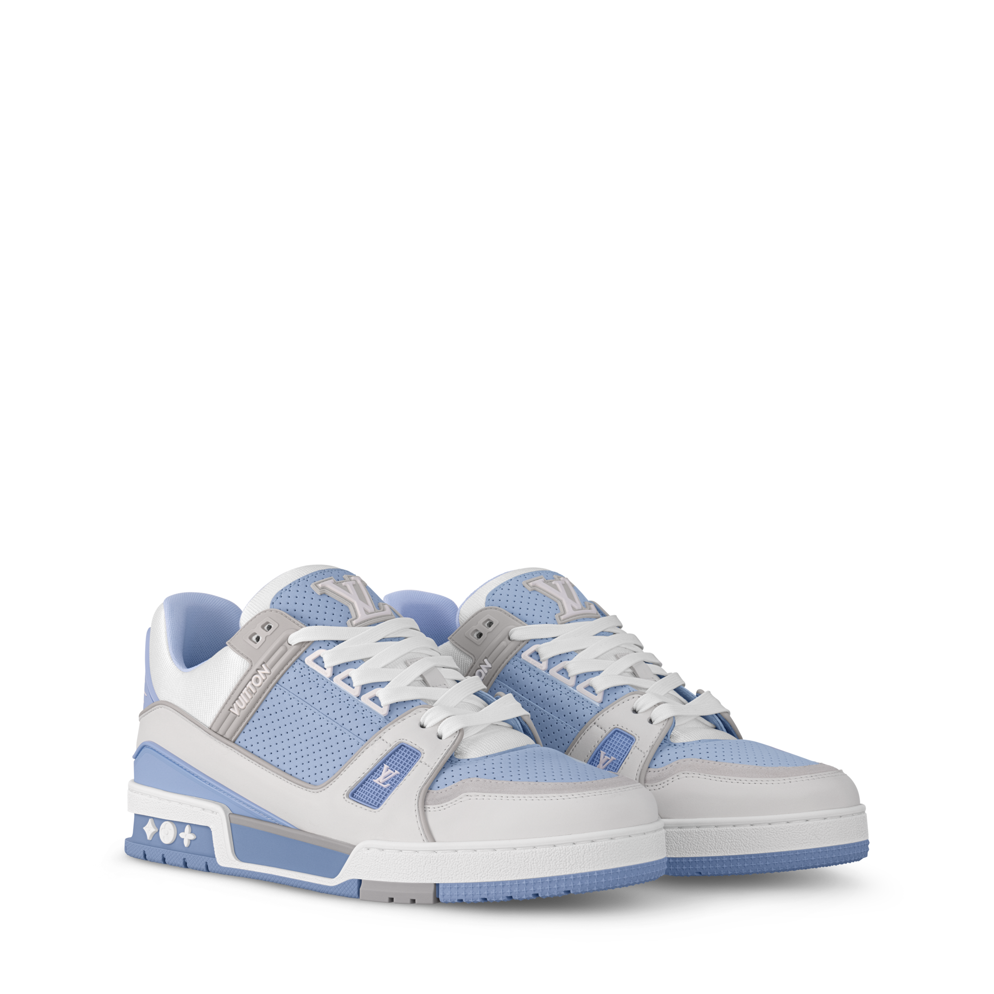 Blue (Not available)