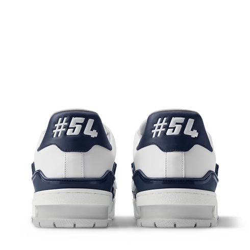 LV Trainer Sneaker in Men's Shoes Sneakers for Men collections by Louis Vuitton (Product zoom)