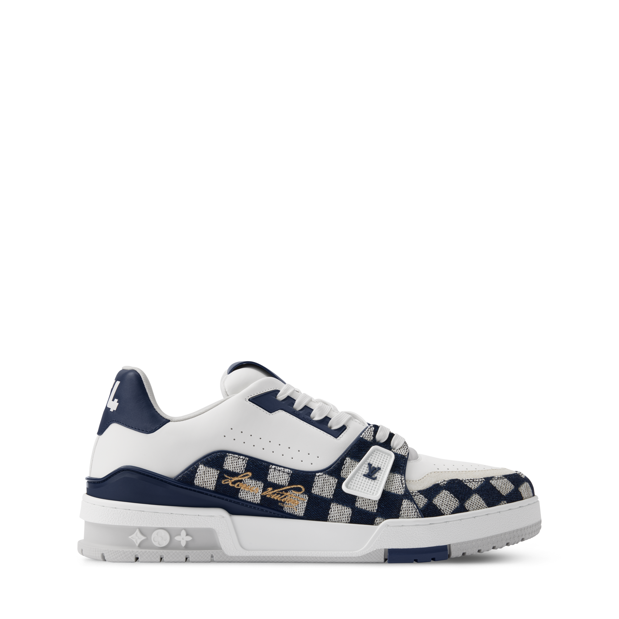LV Trainer Sneaker  in Men