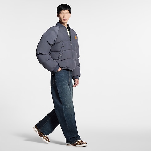 LV Trainer Sneaker in Men's Shoes Sneakers for Men collections by Louis Vuitton (Product zoom)