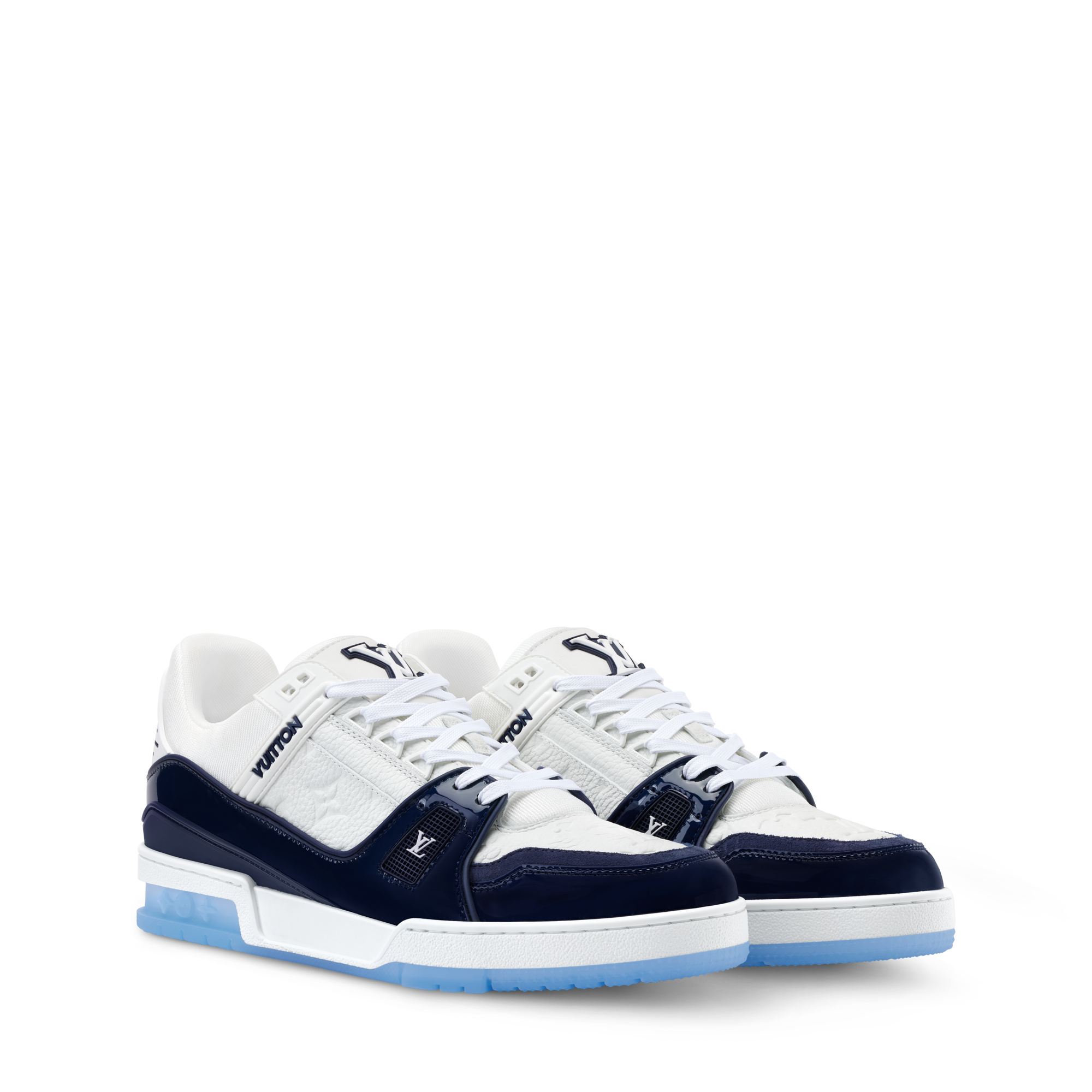 Blue (Not available)