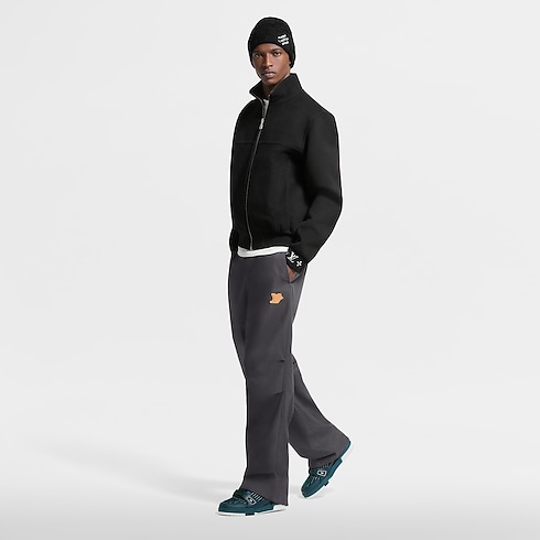 LV Trainer Sneaker in Men's Shoes Sneakers for Men collections by Louis Vuitton (Product zoom)