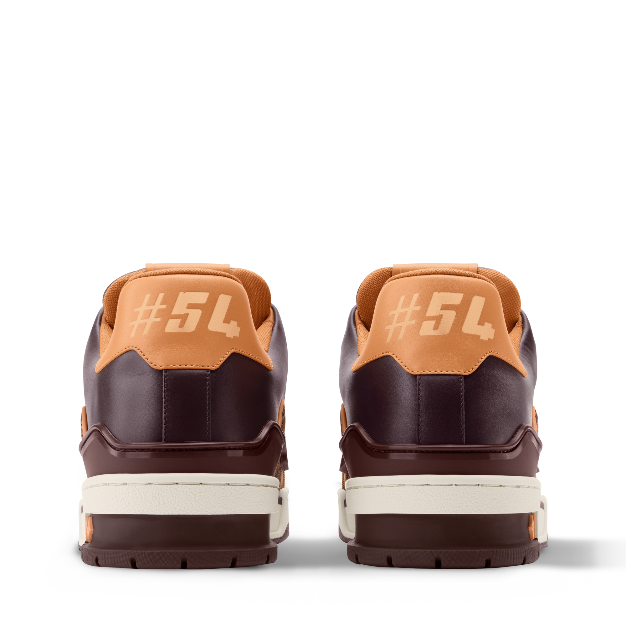 LV Trainer Sneaker  in Men