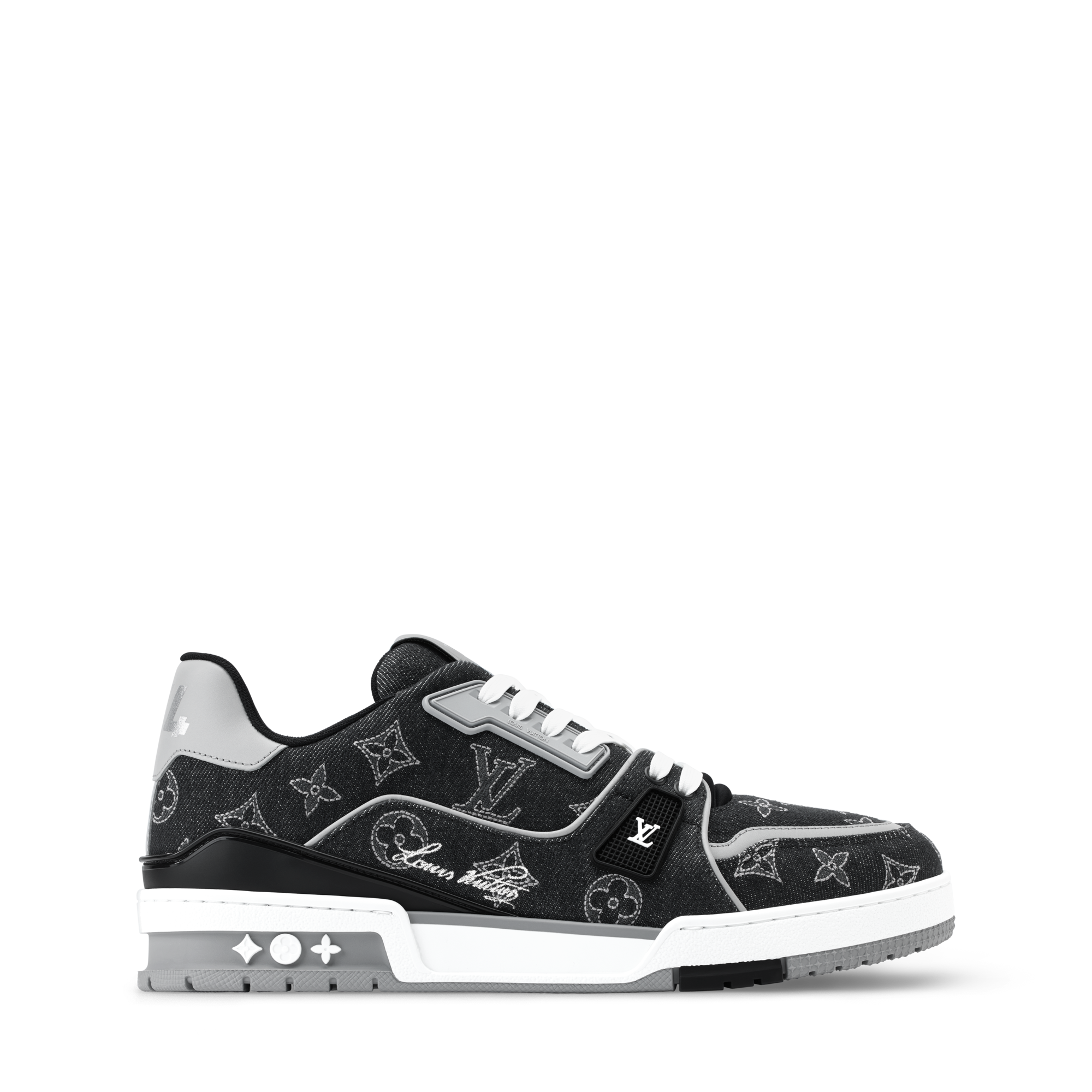 LV Trainer Sneaker  in Men