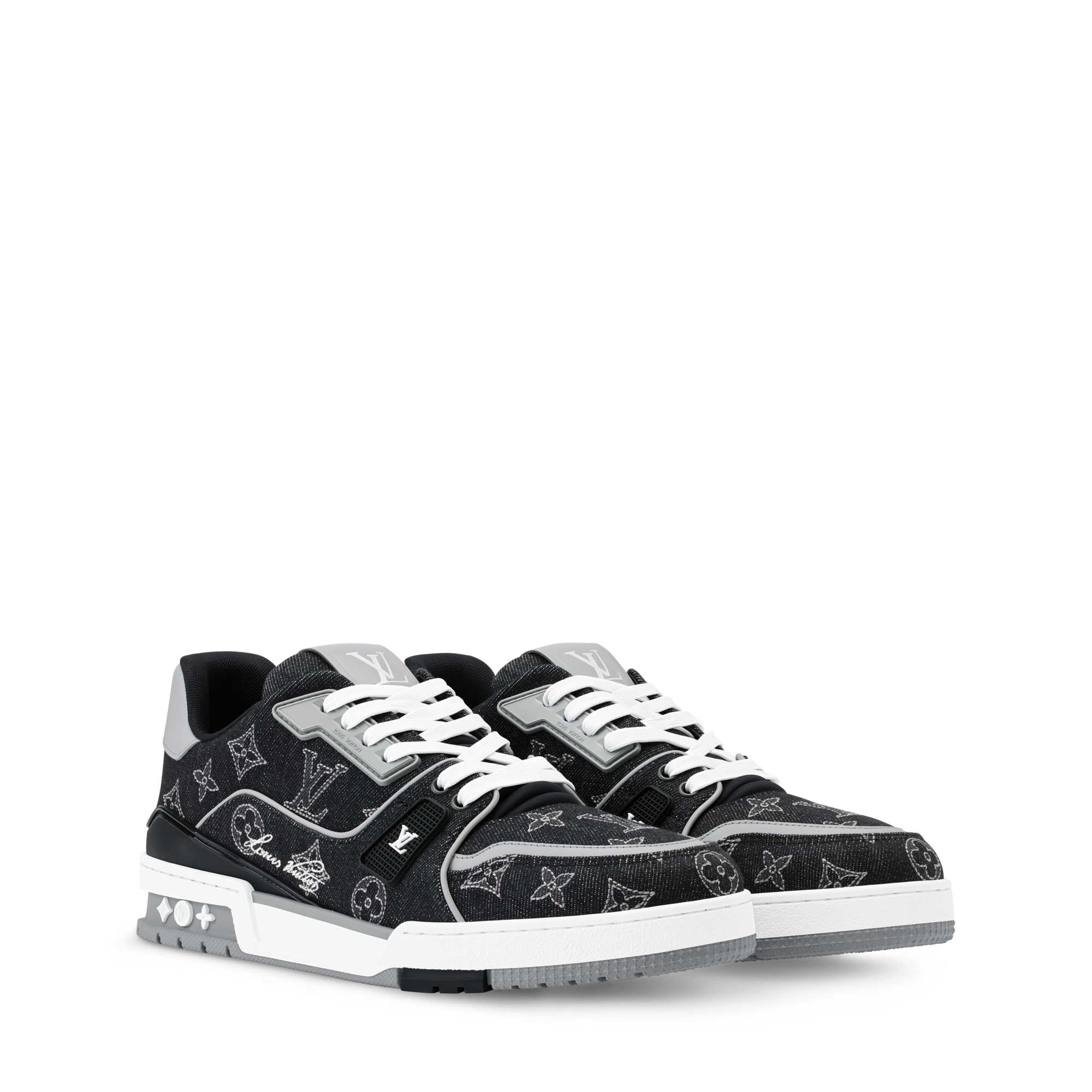 LV Trainer Sneaker  in Men
