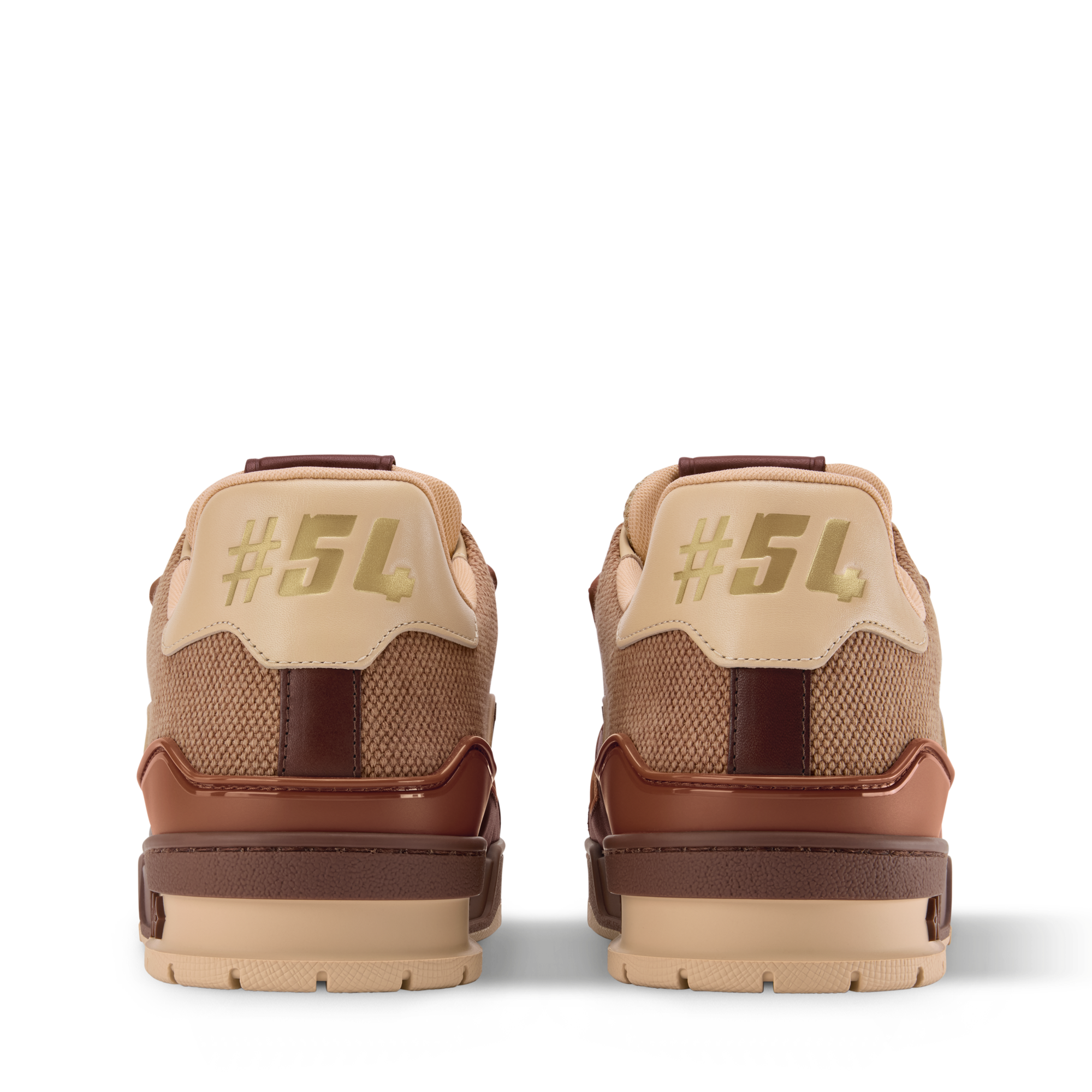 LV Trainer Sneaker  in Men
